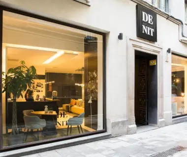 Hotel Denit Barcelona