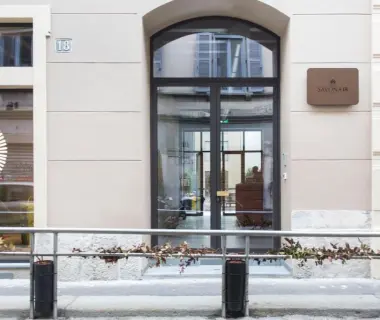 Savona 18 Suites