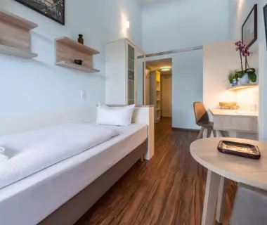 Trip Inn Residence City Center