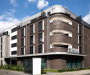 STAYERY Frankfurt Sachsenhausen
