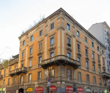 Tailors' Home Sempione
