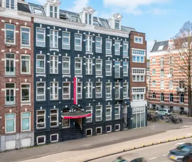 Leonardo Hotel Amsterdam Leidse Square