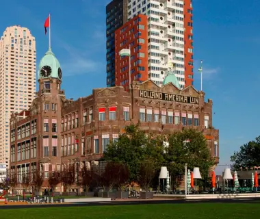 Hotel New York by WestCord