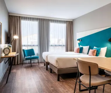 Aparthotel Adagio London Stratford