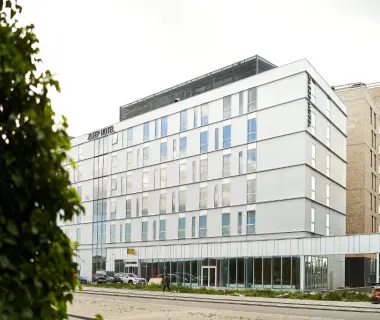 Zleep Hotel Copenhagen Arena