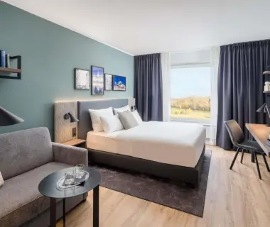 Mercure Hannover Oldenburger Allee