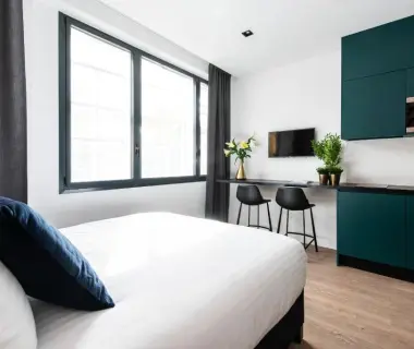 YAYS Paris Issy by Numa