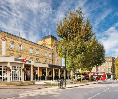 Ibis London Greenwich