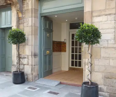 Brooks Hotel