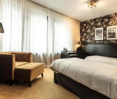 Hotel & Ristorante Bellora