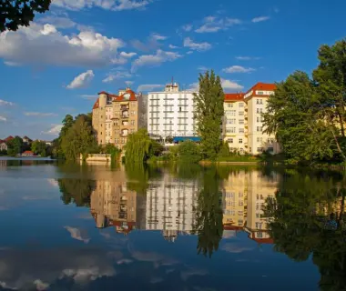 Ringhotel Seehof