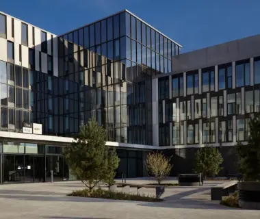 Holiday Inn - the niu, Hub Dusseldorf Messe, an IHG Hotel