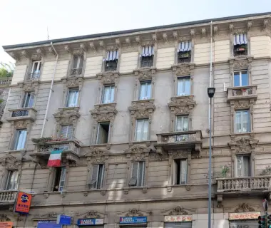 Aiello Hotels - Centrale