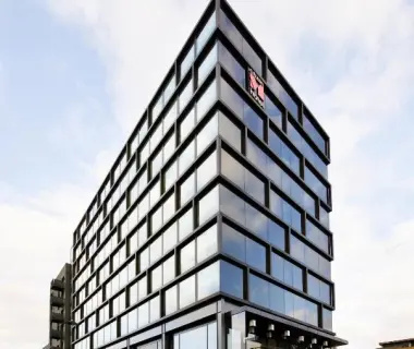 citizenM London Shoreditch