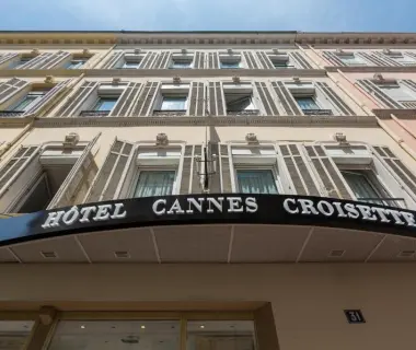 Hotel Cannes Croisette