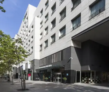 AC Hotel Diagonal L'Illa by Marriott