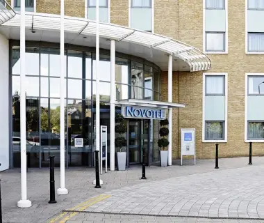 Novotel London Greenwich