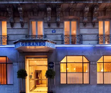 Hotel Gerando