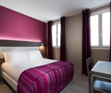 Hotel des Pavillons