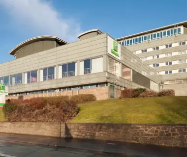 Holiday Inn Edinburgh Zoo, an IHG Hotel