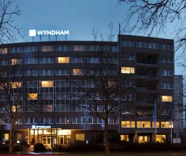 Wyndham Hannover Atrium