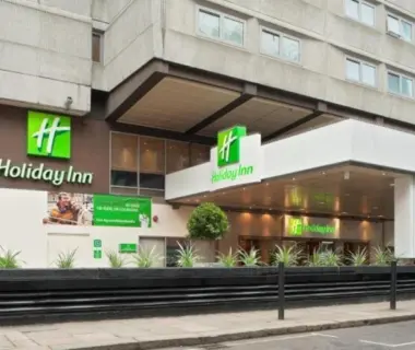 Holiday Inn London - Regents Park