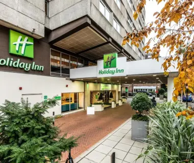 Holiday Inn London - Regent's Park by IHG