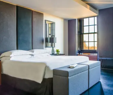 Grosvenor House, A JW Marriott Hotel