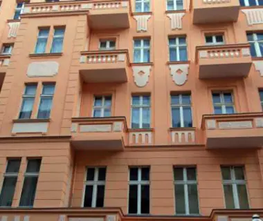 europe apartments