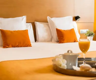 Hotel Reding Croma
