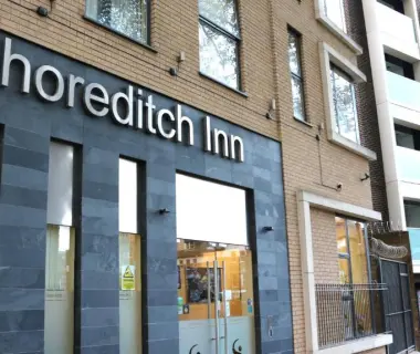 The Shoreditch Inn