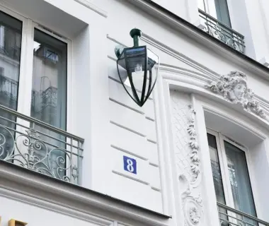 Maison Breguet