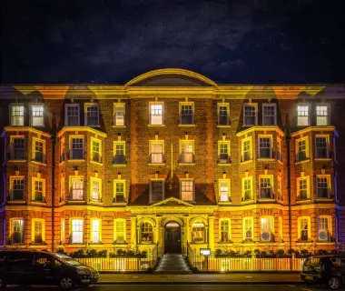 Ten Manchester Street Hotel