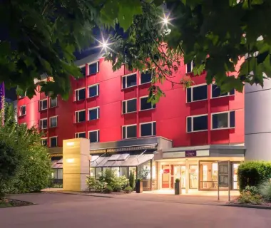 Mercure Hotel Koln West