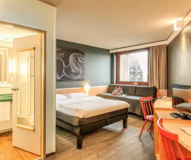 Ibis Wien Mariahilf