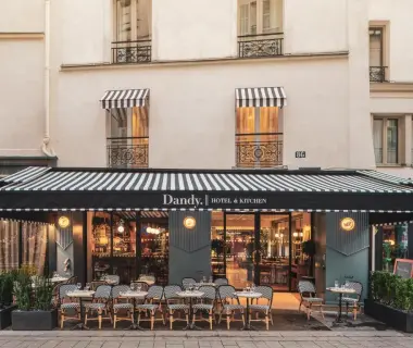 Dandy Hotel & Kitchen