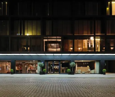 Sense Hotel Sofia, a Member of Design Hotels