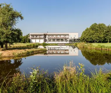 Golfhotel & Restaurant Lindenhof