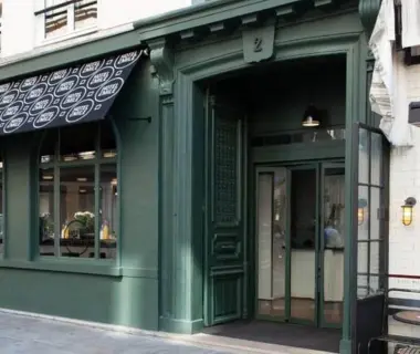 Hotel Emile