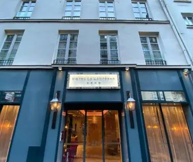 Hotel La Lanterne
