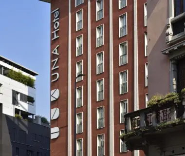 UNAHOTELS Mediterraneo Milano