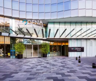 Modena by Fraser Bangkok