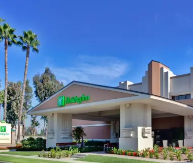 Holiday Inn Hotel & Suites Anaheim, an IHG Hotel