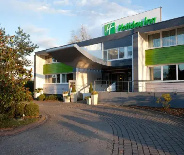 Holiday Inn Lille Ouest Englos, an IHG Hotel