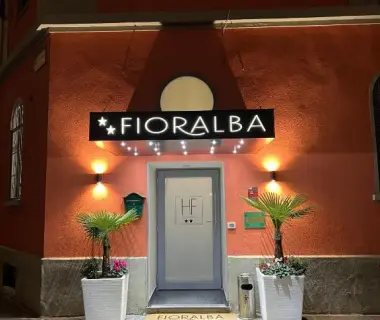Hotel Fioralba