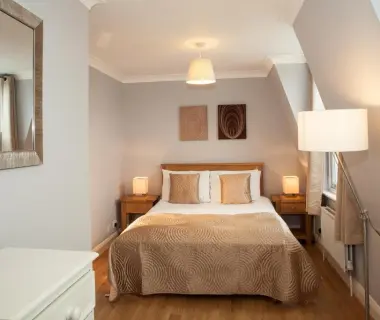 Lamington Apartments, Hammersmith
