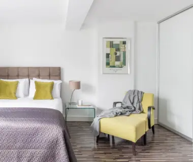SACO Holborn – Lamb’s Conduit St