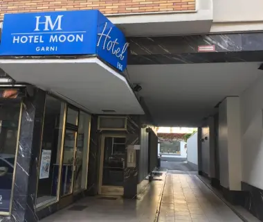 Hotel MOON