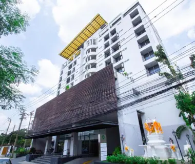 Lily Hotel Bangkok