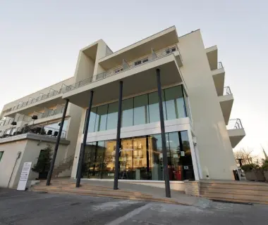 Palace Hotel & SPA La Conchiglia D'Oro